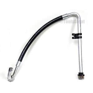 PTFE Lined Suction Hose - Ysert
