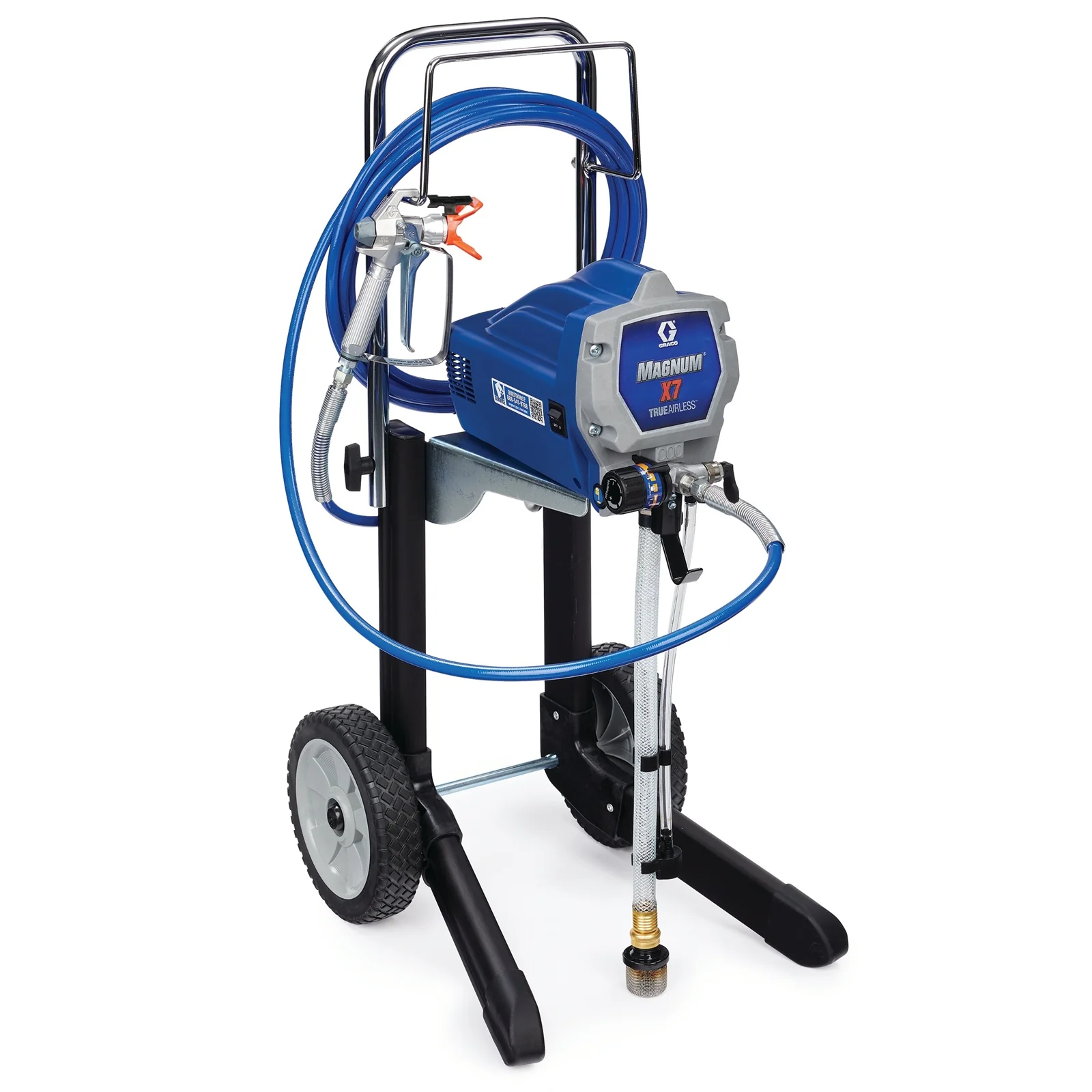 Graco 16W121 MAGNUM SPRAYER, X7,230V AP/SCA - Ysert