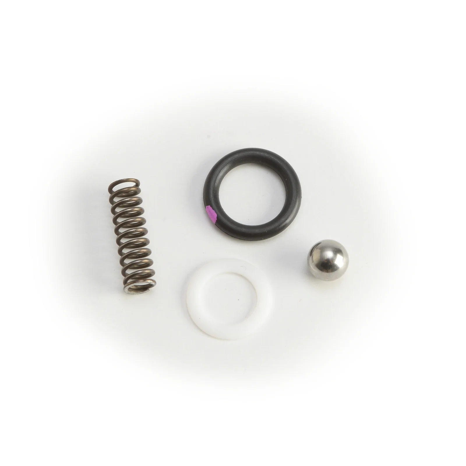 KIT,REPAIR,FRNT HD,EXT,CHECK - Ysert