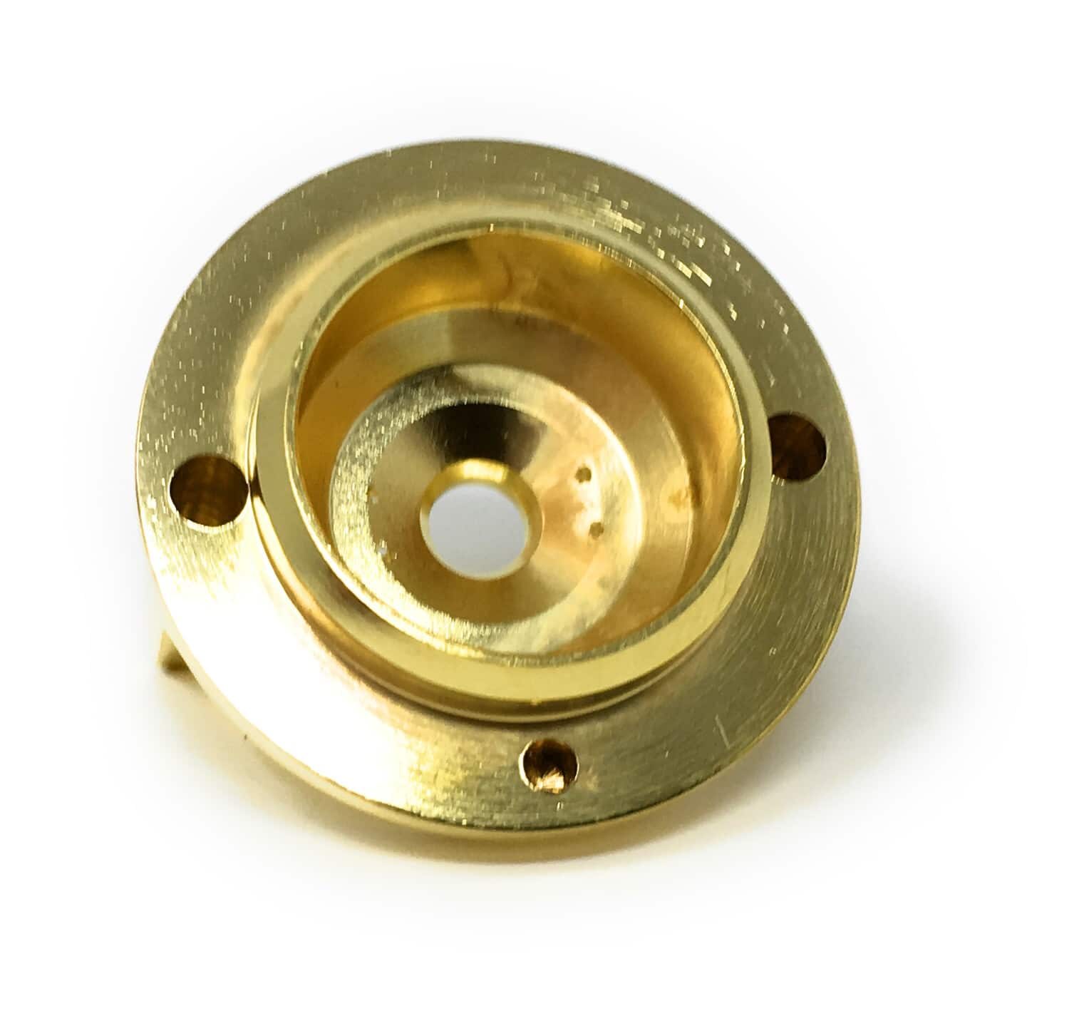 Devilbiss FLG-1-4 Air Cap #4 - Ysert