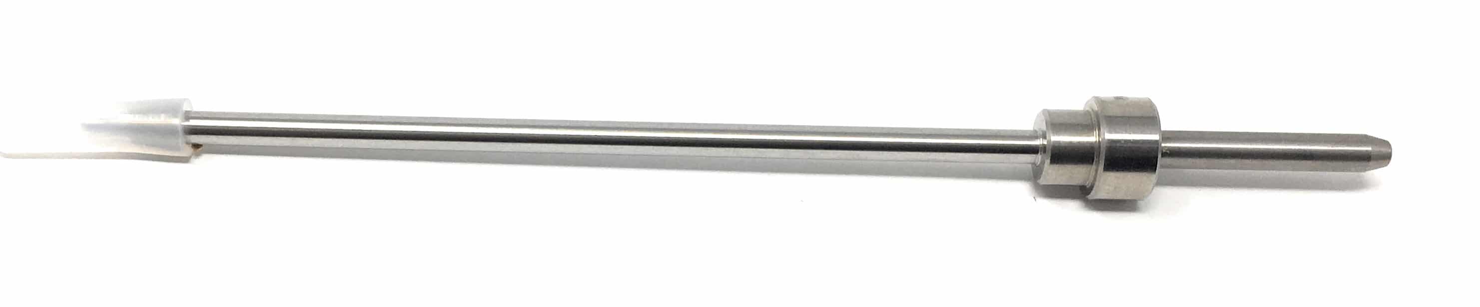 Devilbiss AGX-402-E 303 Stainless Needle ASM - Ysert