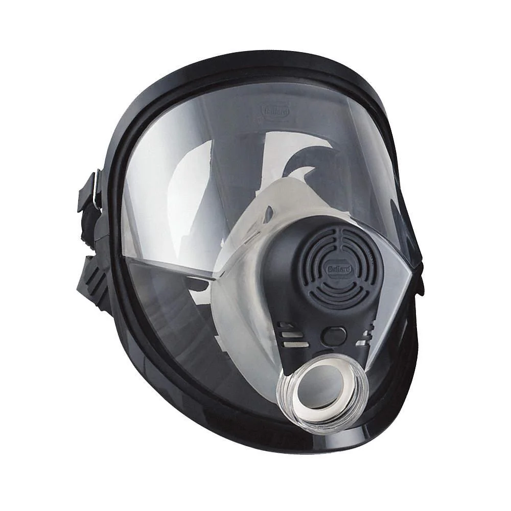 Bullard Spectrum™ Full-FacePiece Respirator - Ysert