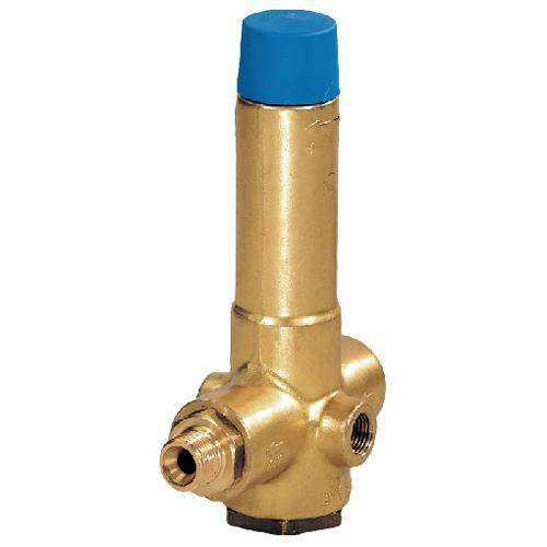 AR2907 Zeromatic 83 Unloader - Ysert