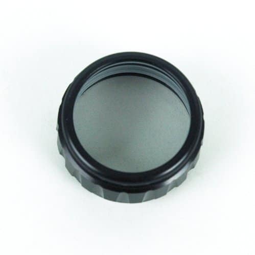 DeVilbiss Retaining Ring and Seals - Ysert