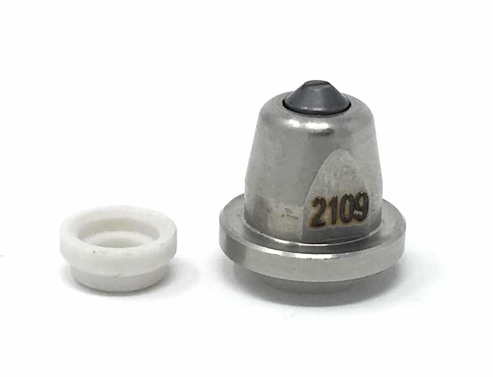 Binks 108-92109 Century Tip - Ysert