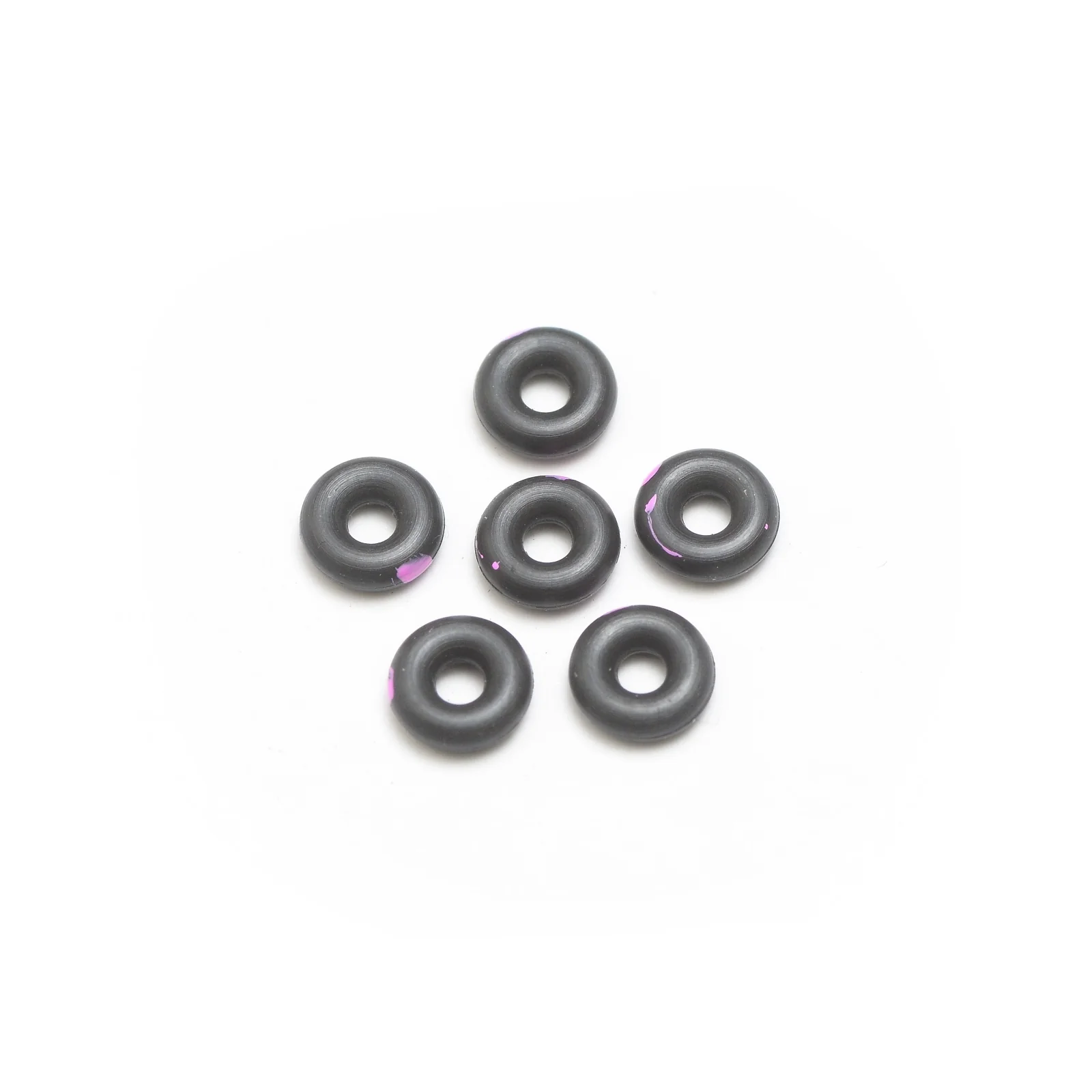 Graco 6-Pack Needle Assembly Kit - Ysert