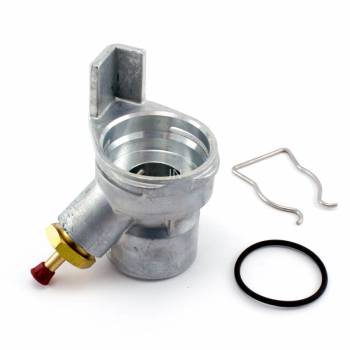 Titan 805-234A Pusher Assembly 440, 540, 640 Impact High Rider - Ysert