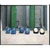 Allegro 7102 MaxKnee Knee Pad - Ysert