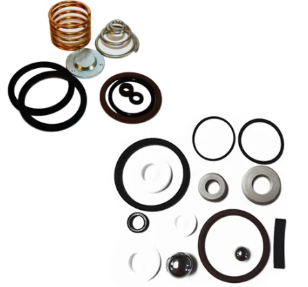 Graco 24X055 Kit Repair Seals T1 - Ysert