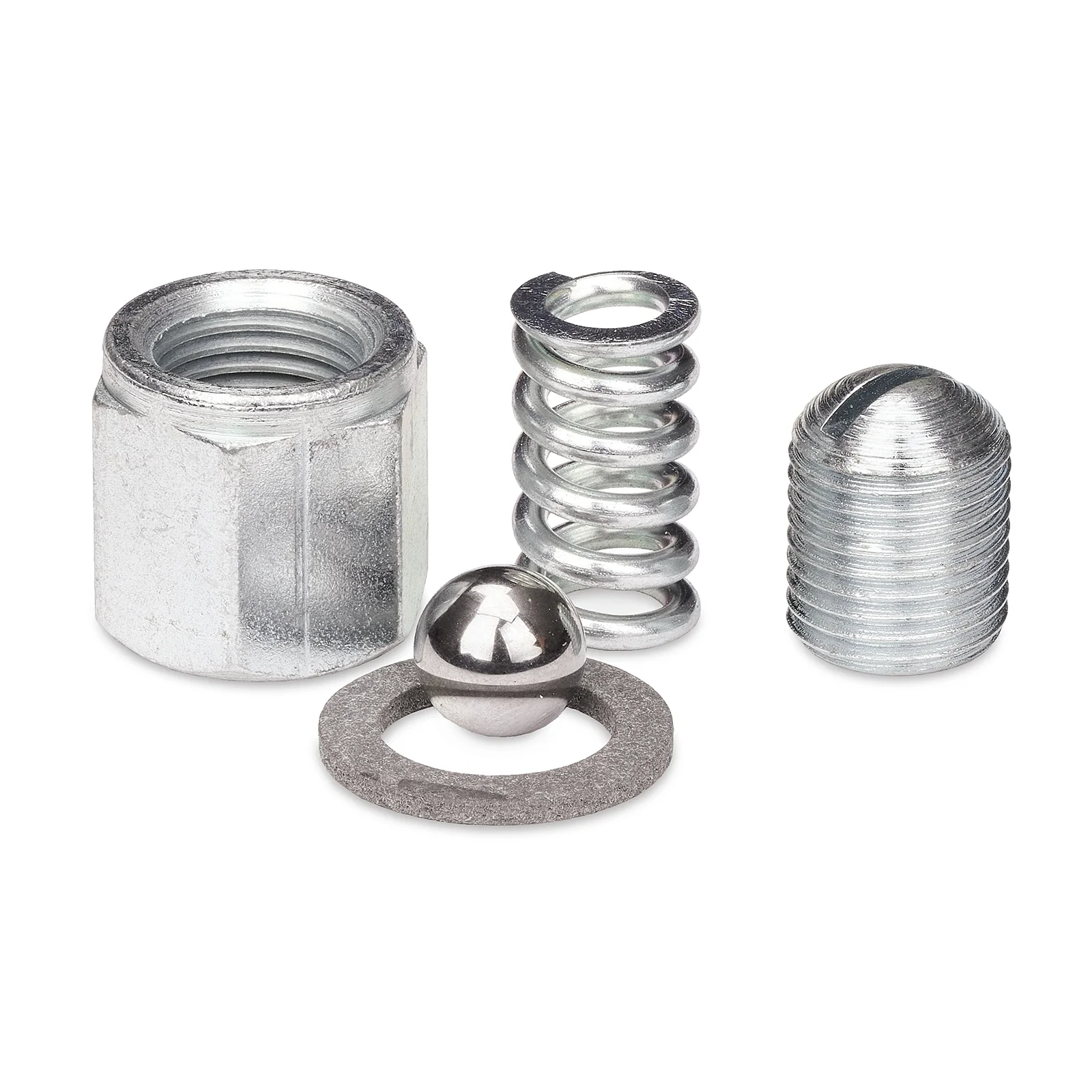 Graco Meter-Flo® Relief Valve Repair Kit - Ysert