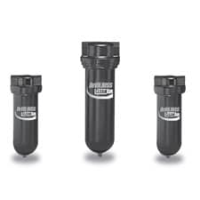 Devilbiss HAF 505 Air Regulator and Coalescer - Ysert