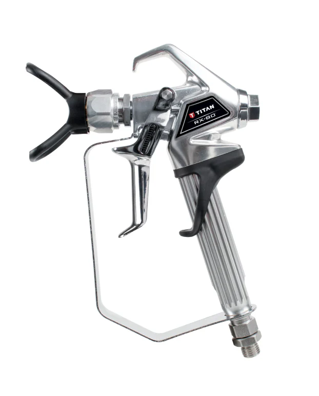 Titan 538014 RX-80 Airless Gun - Ysert