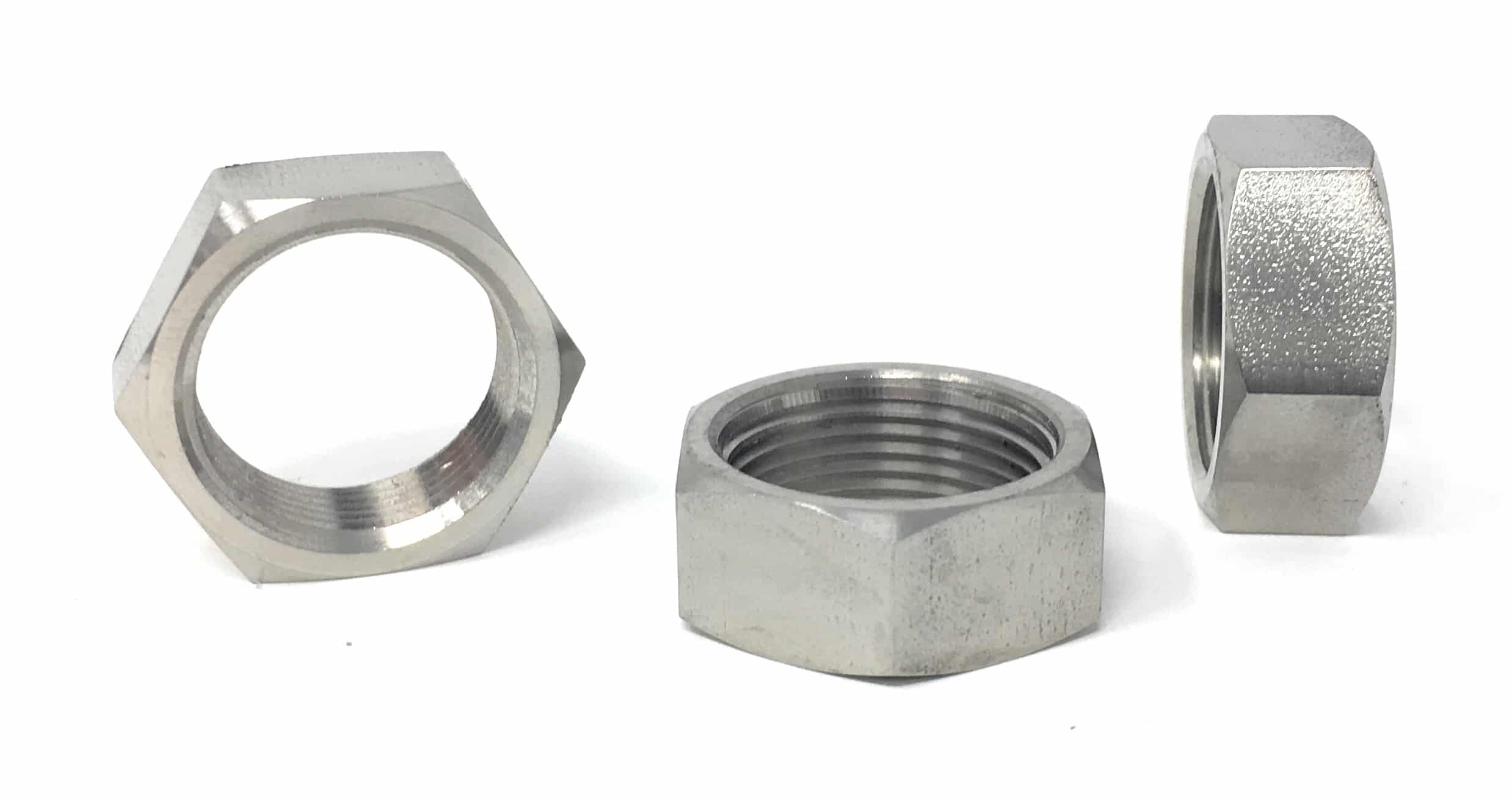 Binks 83-1463 Locknut - Ysert