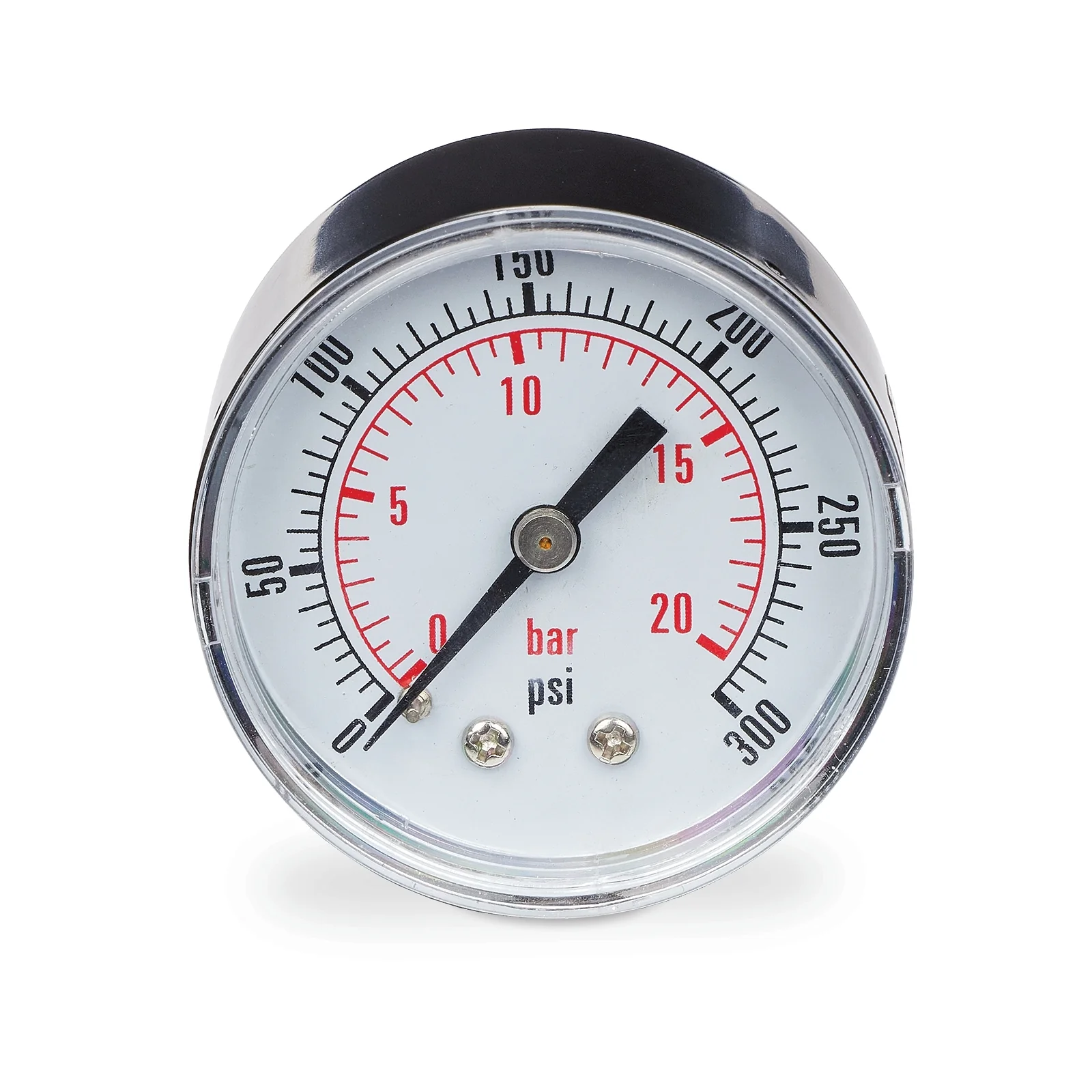 Thrif-T Luber Replacement Parts - 0-300 psi gauge - Ysert