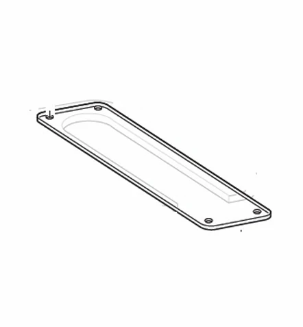 Allegro Window, 987413MR - Ysert