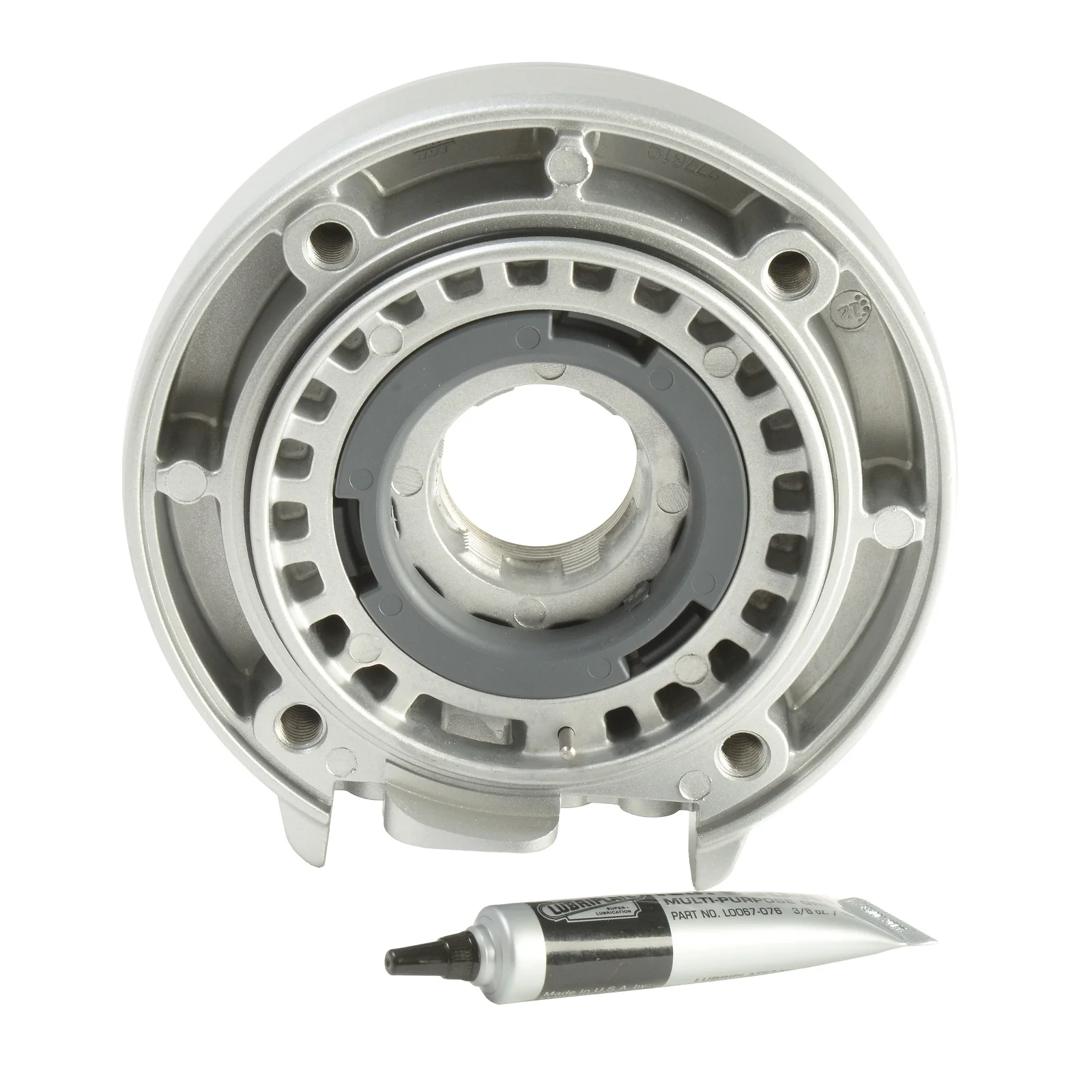 Graco 16N849 KIT  COVER  TOP  4.5  DR - Ysert