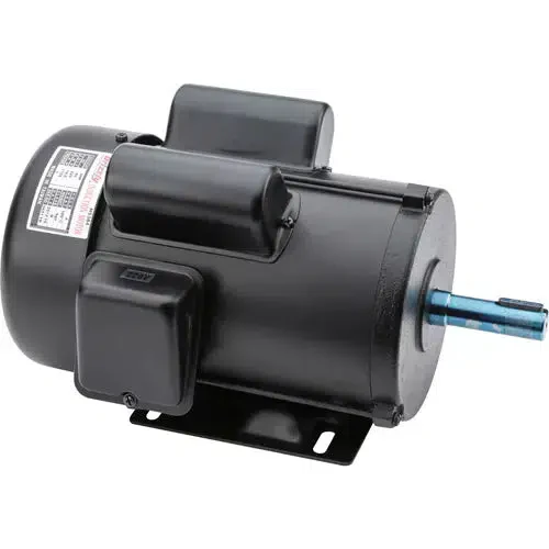 Grizzly H5384 - Motor 2 HP Single-Phase 1725 RPM TEFC 220V - Ysert