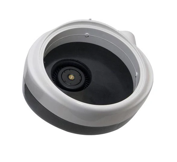 Bullard Blower Unit Only - Ysert