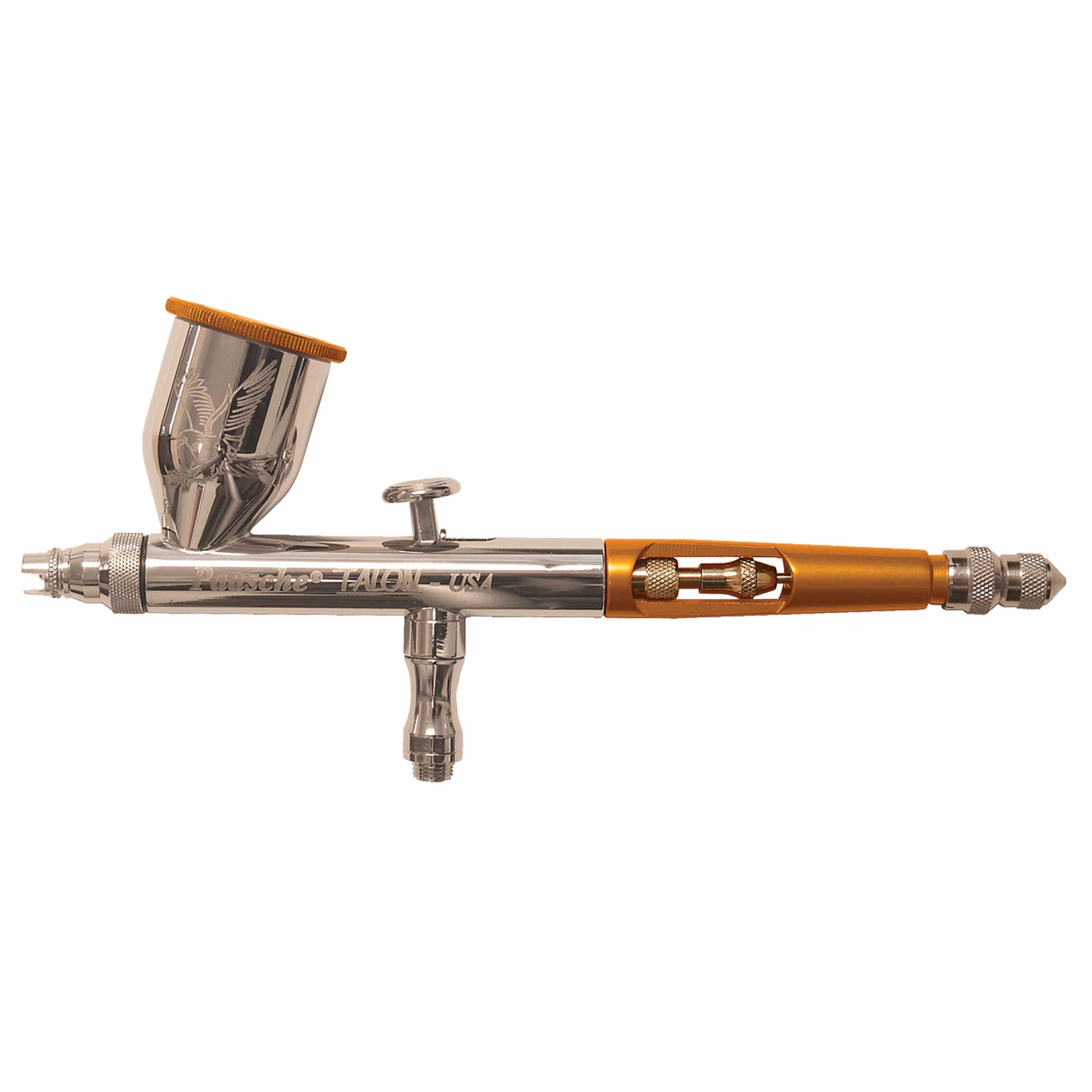 Paasche Talon Airbrush Only (0.38 mm) - Ysert