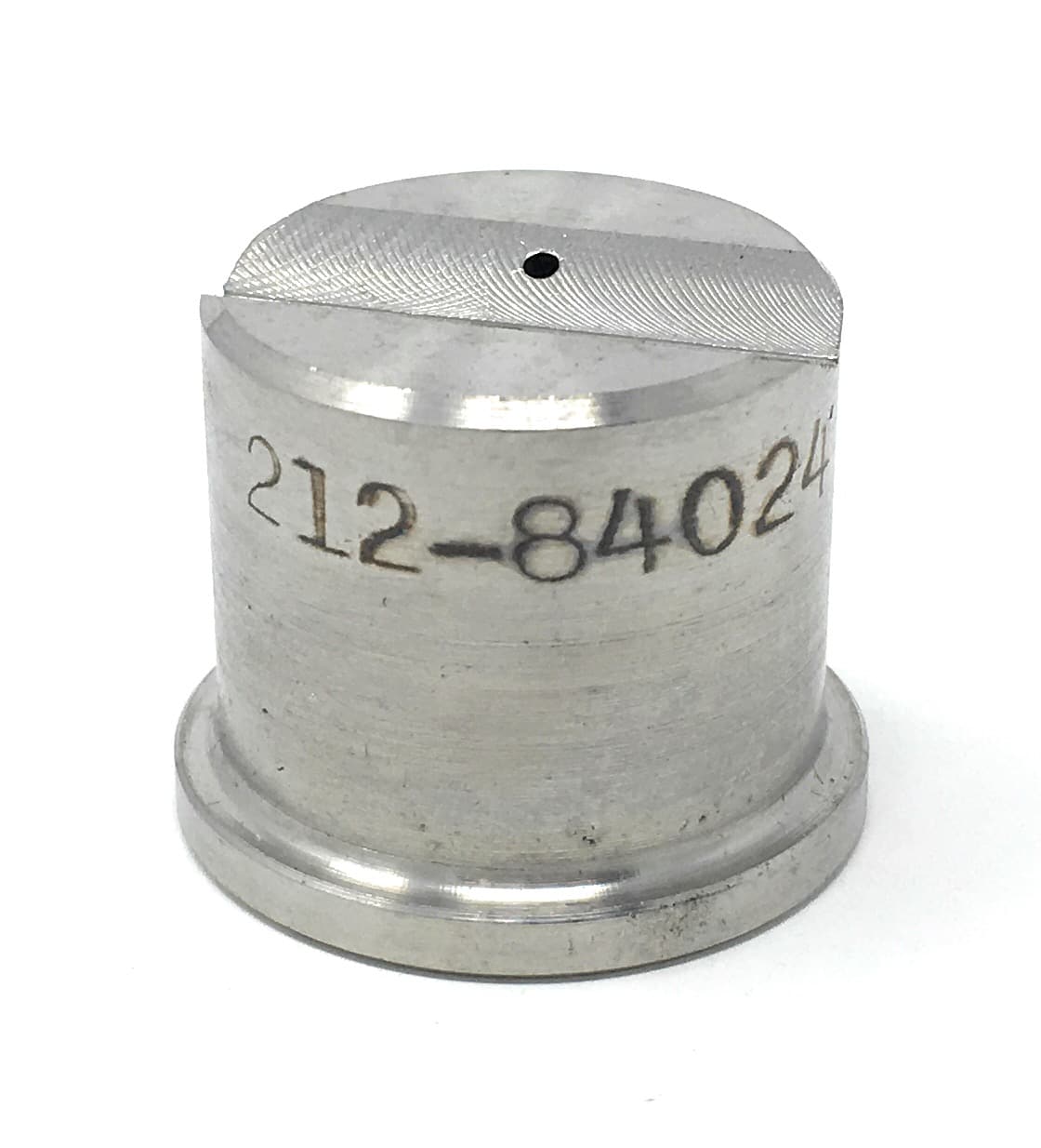 Binks 212-84024 LEL Spray Nozzle - Ysert