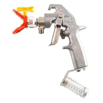 Graco Flex Plus Gun - Ysert