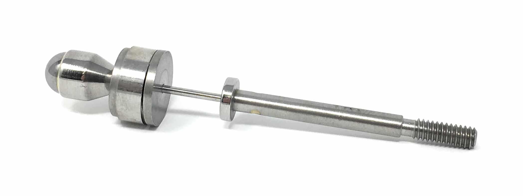 Binks 207-12224 Needle Assembly - Ysert
