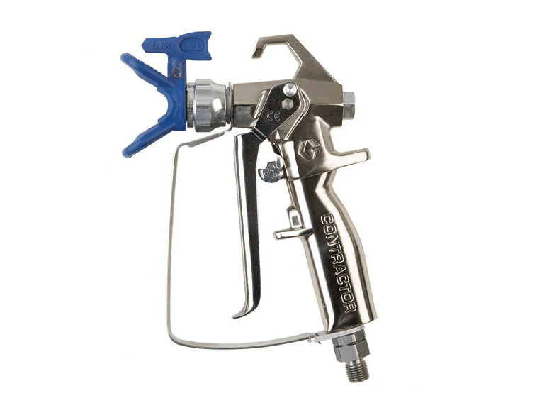Graco Contractor Airless Spray Gun - Ysert