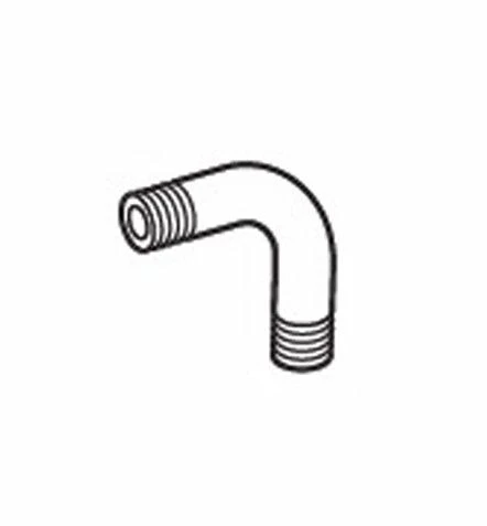 Allegro Elbow, 980425 - Ysert