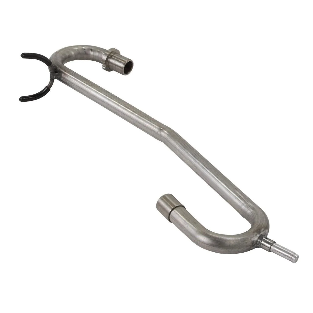 Graco 18D086 5 Gallon Taper Gooseneck Fill Tube - Ysert