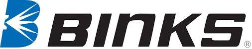 Binks 194249  E2-30 Fluid Section Assembly - Ysert