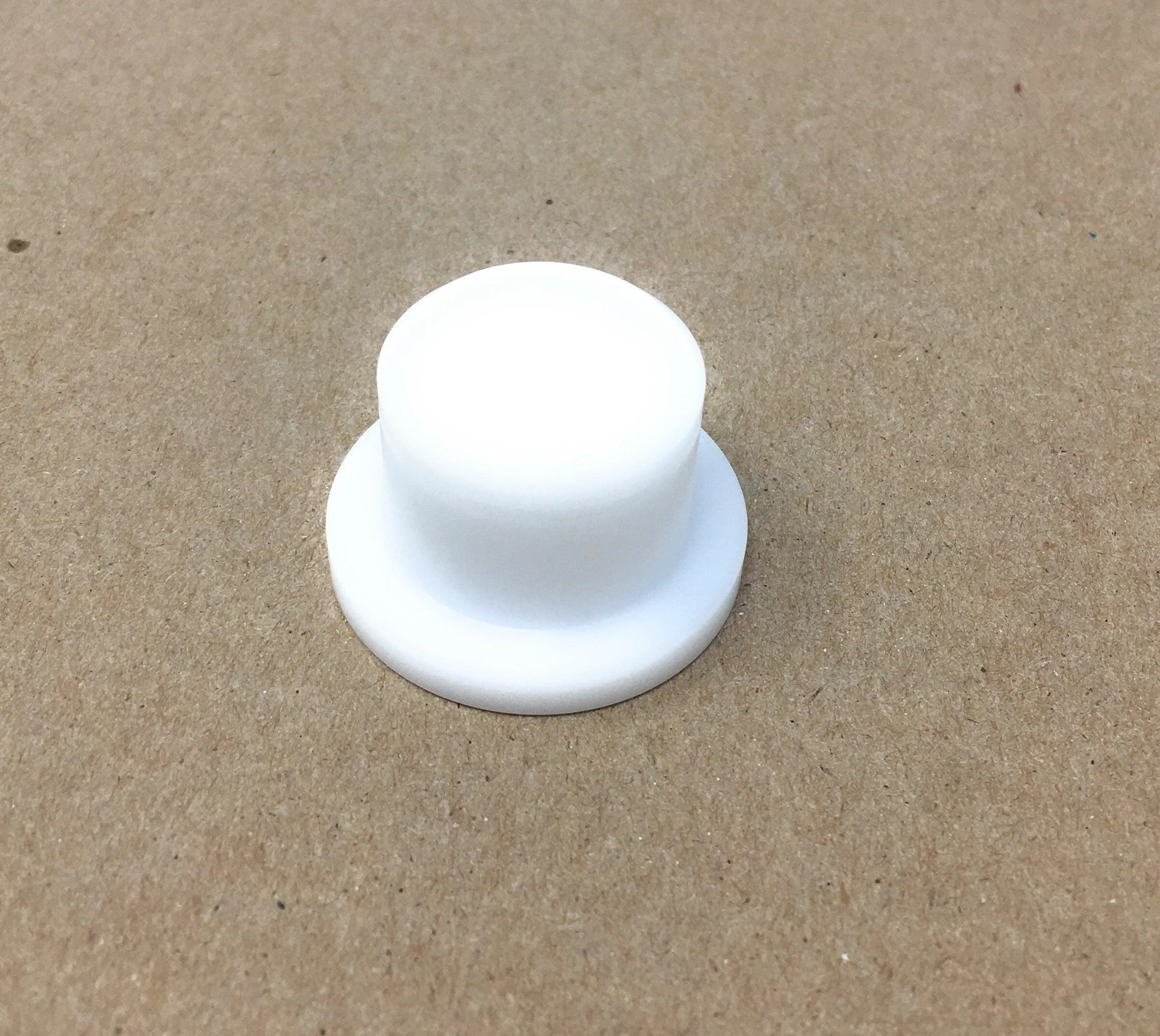 Binks 207-11917 Bottle Cap - Ysert