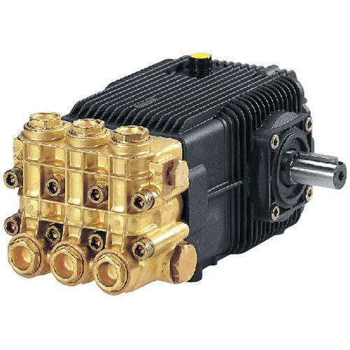 3600 PSI @ 7.92 GPM Horizontal Gas Engine Triplex Plunger Replacement Pressure Washer Pump - Ysert