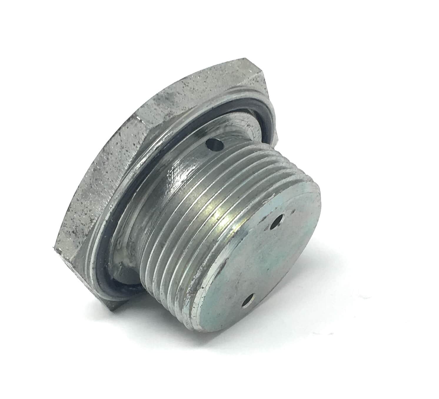 Devilbiss QMG-19 Tank Plug - Ysert