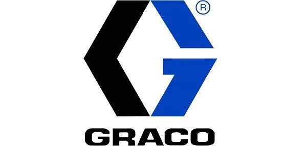 Graco Kit Repair Drive Cinder (9.6 Deg.) - Ysert