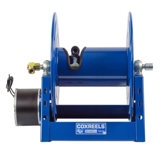 Motor Driven Hose Reel - 3000 PSI - 1125 Series - Ysert