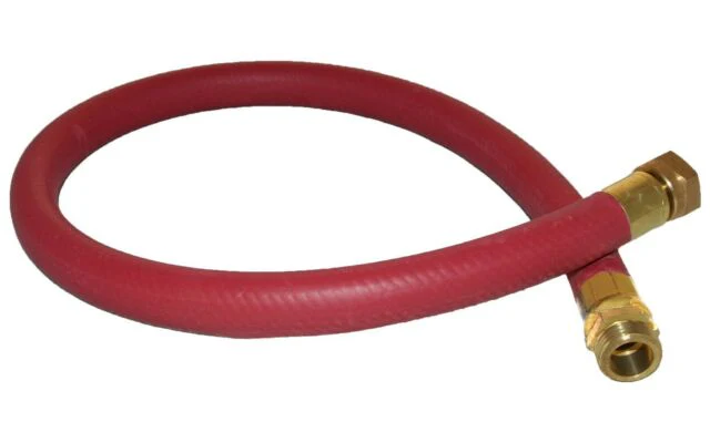 Fuji Spray Heat Hose - 3ft. - Ysert