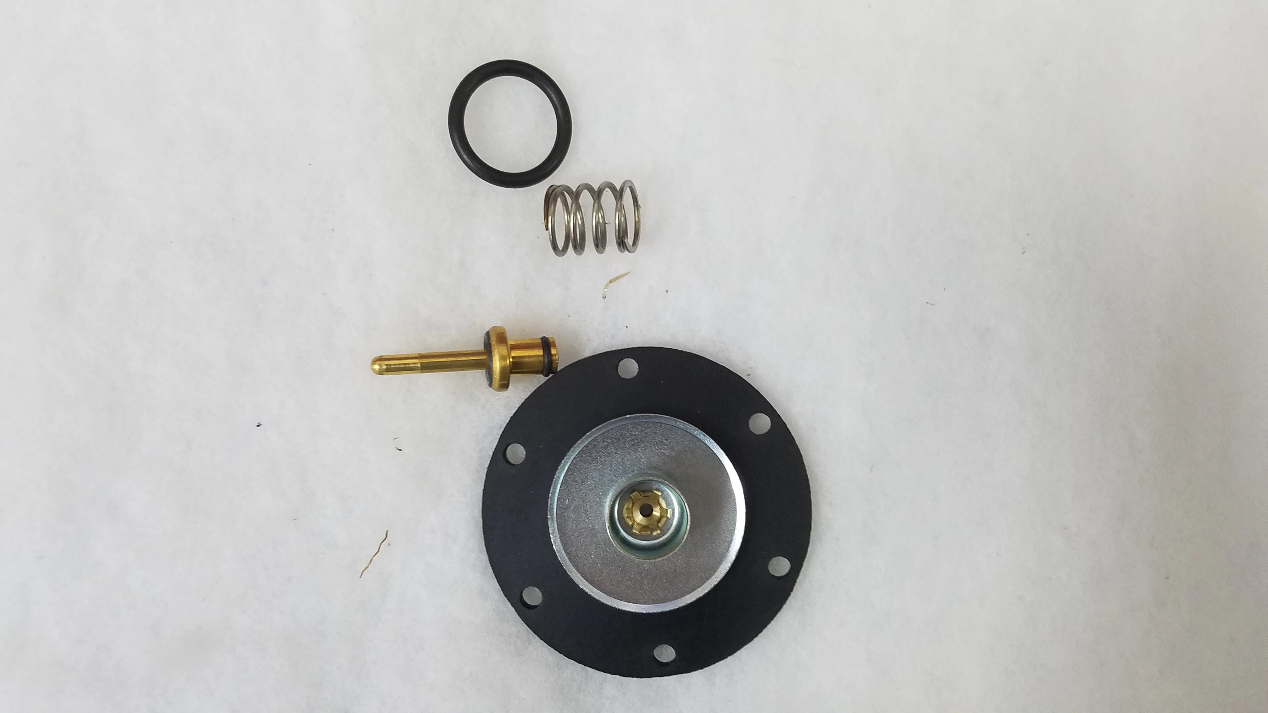 Devilbiss KK-4977 Diaphragm HAR - Repair Kit - Ysert
