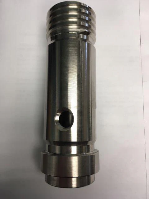 Graco 287552 Cylinder - Ysert