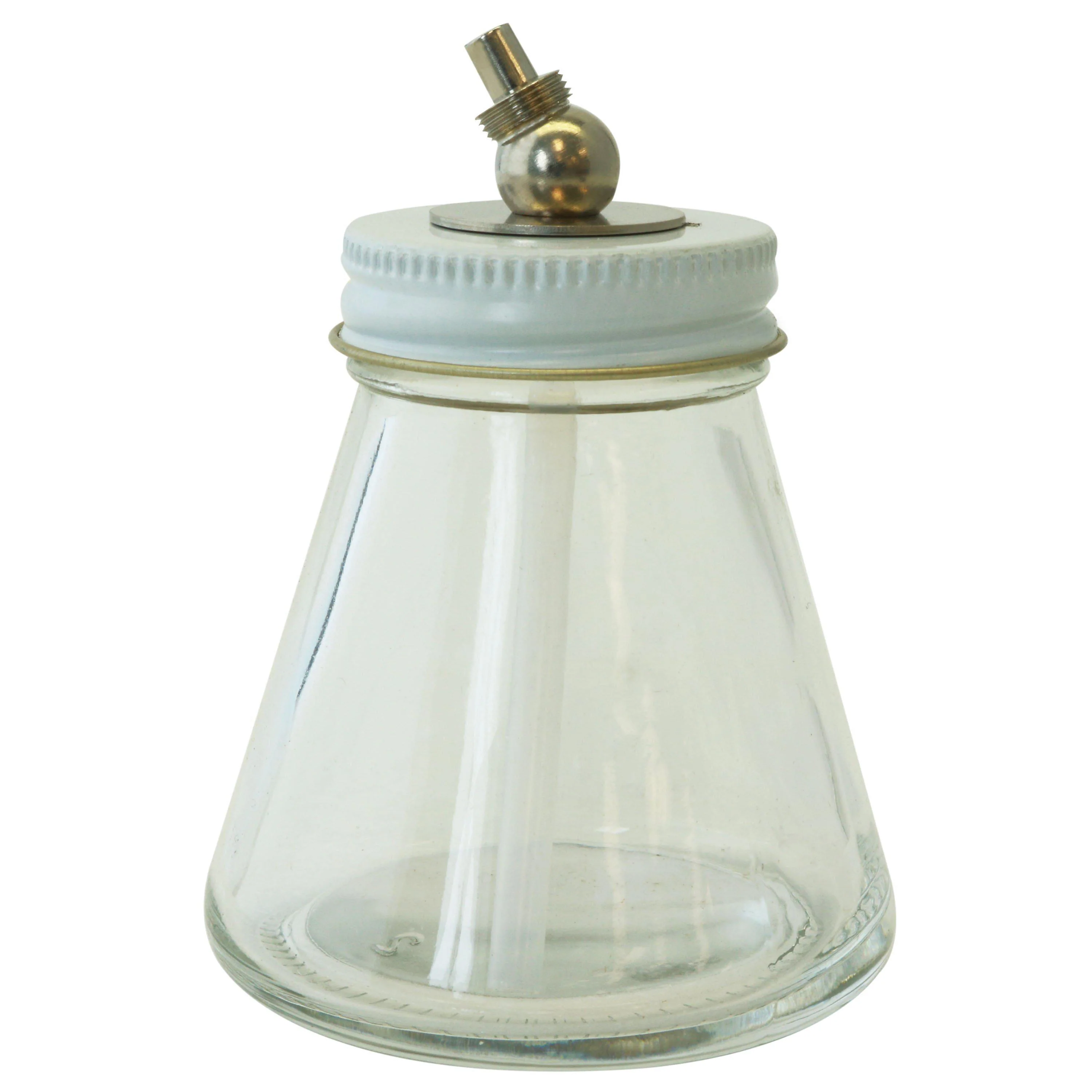 Paasche 3 oz./88cc Bottle Assembly - Ysert