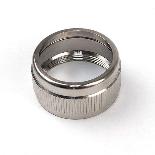 Devilbiss Retaining Ring (Air Cap) - Ysert