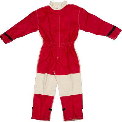 ALL VELCRO FLY Lightweight Blast Suits - Ysert
