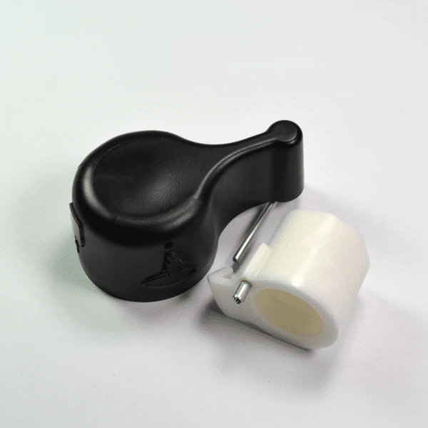 Graco 24E233 Handle Kit Fast-Flush, includes handle, base & grooved pin - Ysert