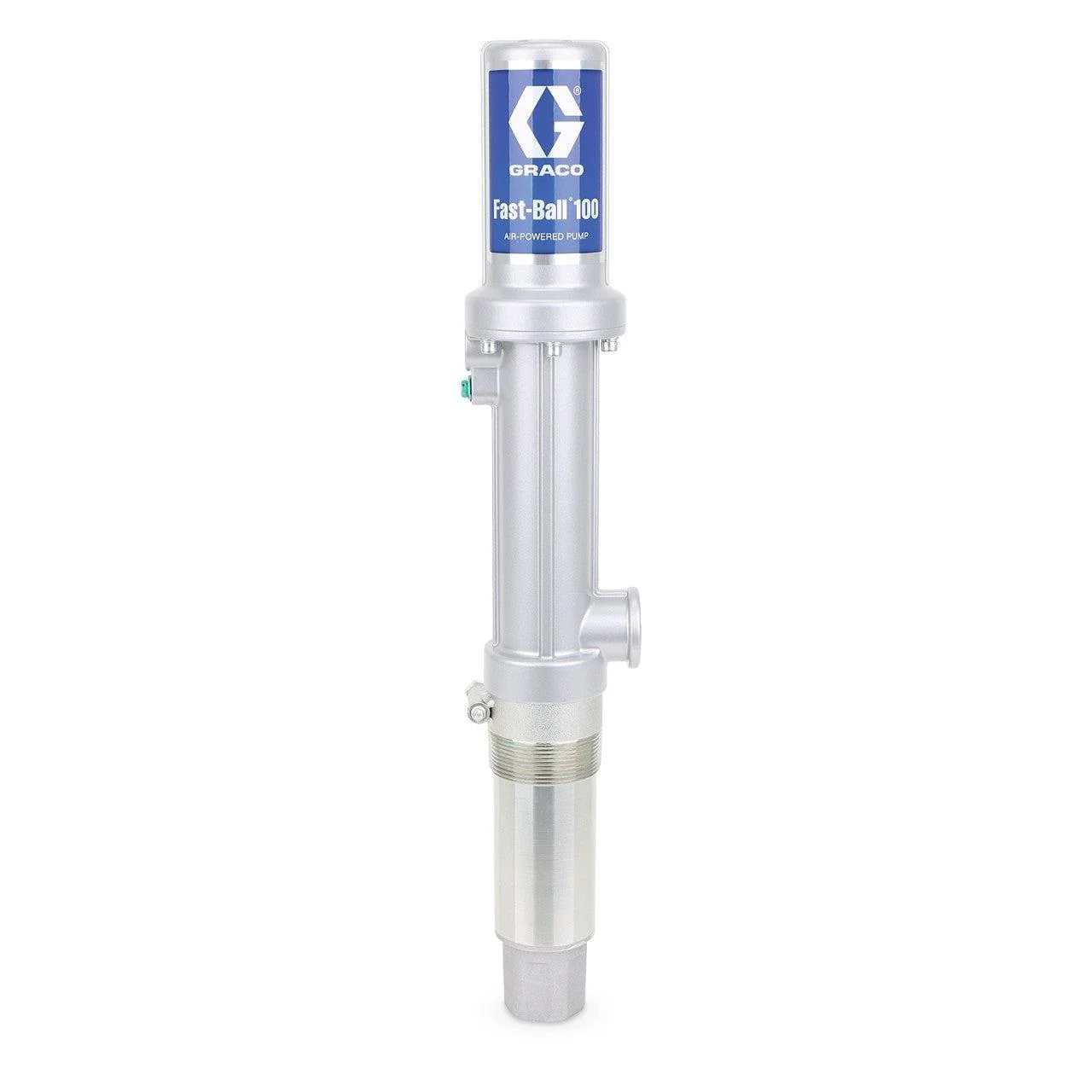 Fast-Ball 100 Universal Pump - Ysert