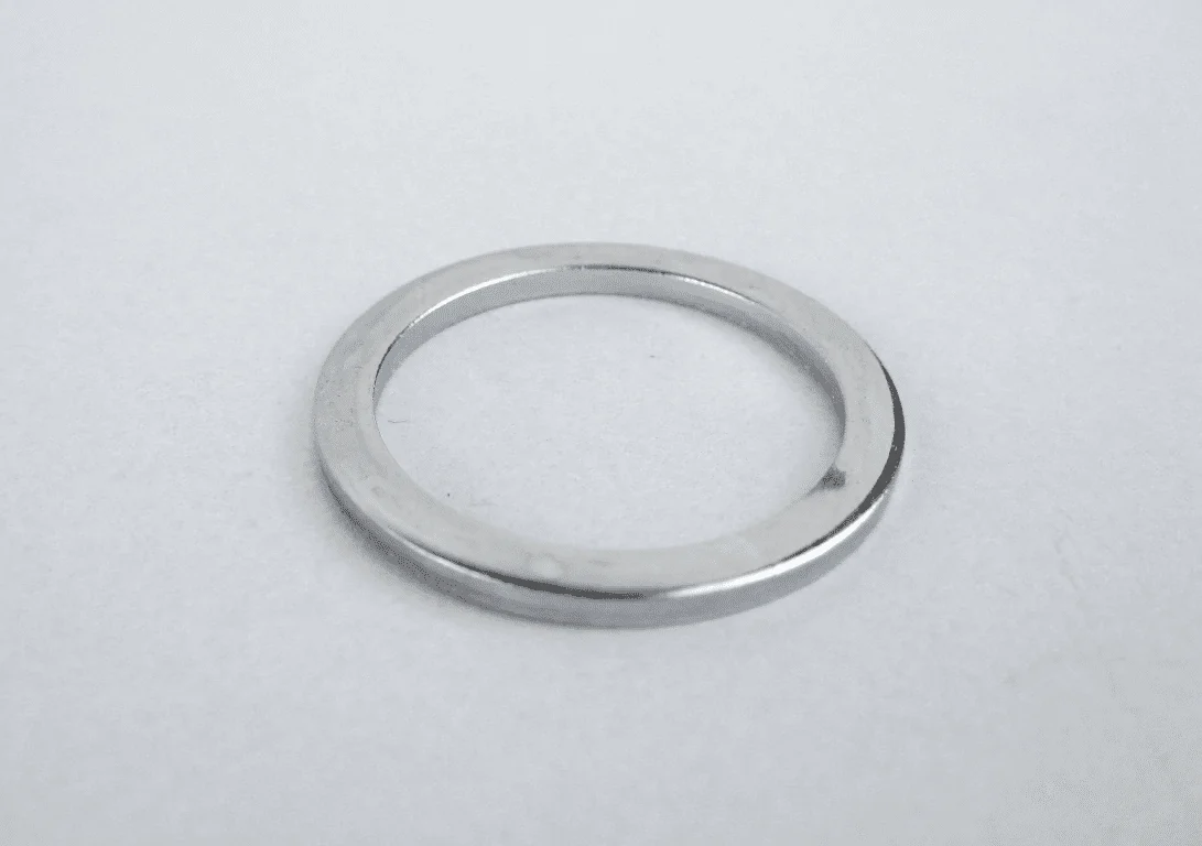 Graco 15C-998 Backup Washer, piston valve - Ysert