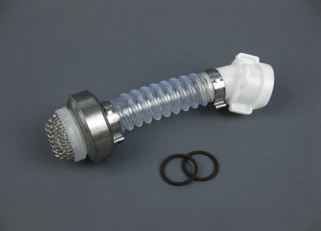 Graco 16P121 True Coat Flexible Suction Tube - Ysert