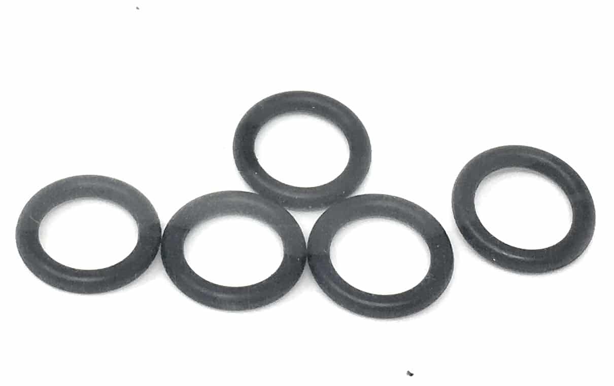 Binks 237-543-K5 O-Ring 5 Packs - Ysert