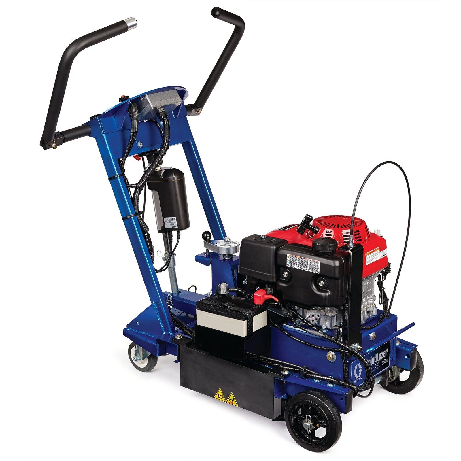 Graco GrindLazer Pro RC813 G DCS - Ysert