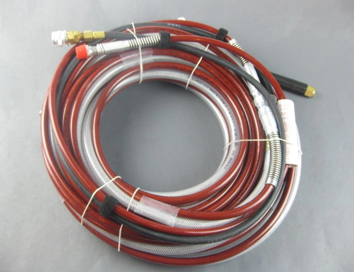 Titan 0524223A Hose Assembly - Ysert