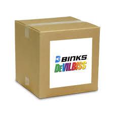 Binks PT-418 - Air Motor / Adapter Assembly - Ysert