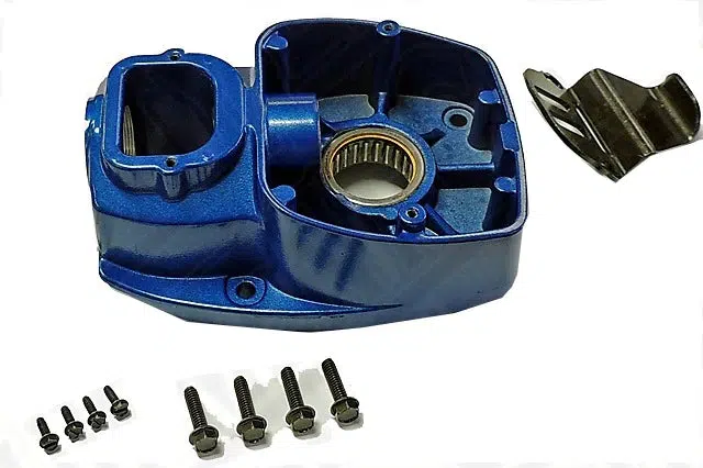 Graco 287483 - 3400 Drive Housing - Ysert